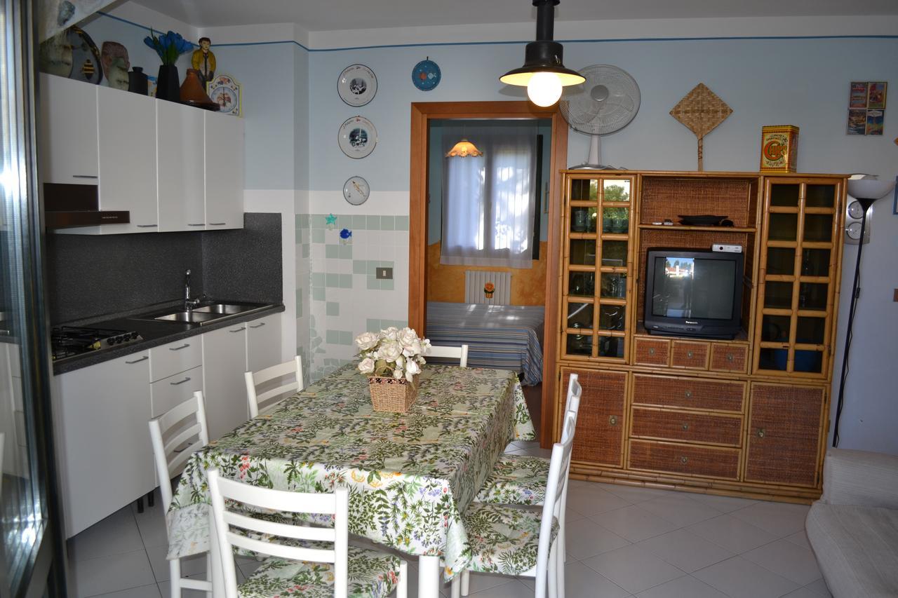 Casa Teresa Villa คาวัลลิโน-เตรปอร์ติ ภายนอก รูปภาพ
