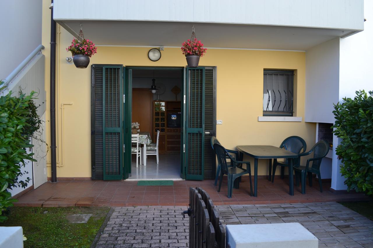 Casa Teresa Villa คาวัลลิโน-เตรปอร์ติ ภายนอก รูปภาพ