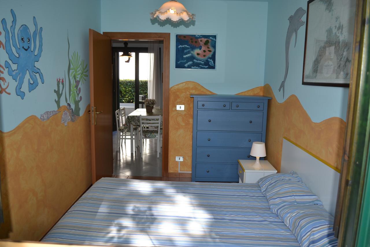 Casa Teresa Villa คาวัลลิโน-เตรปอร์ติ ภายนอก รูปภาพ